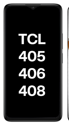 Modulo Tcl 405 / 406/408/ - 408