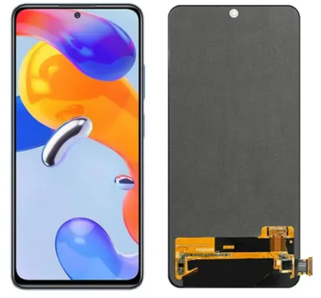 Modulo Xiaomi Note 12 pro 4g note12p