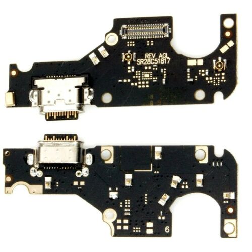 Placa de Carga Moto One Hyper