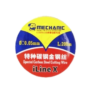 ALAMBRE DE CORTE PARA GLASS MECHANIC I LINE X 0.05 MM