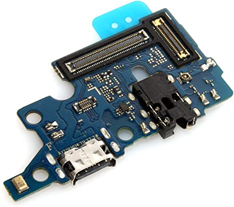 Placa de Carga Samsung A71