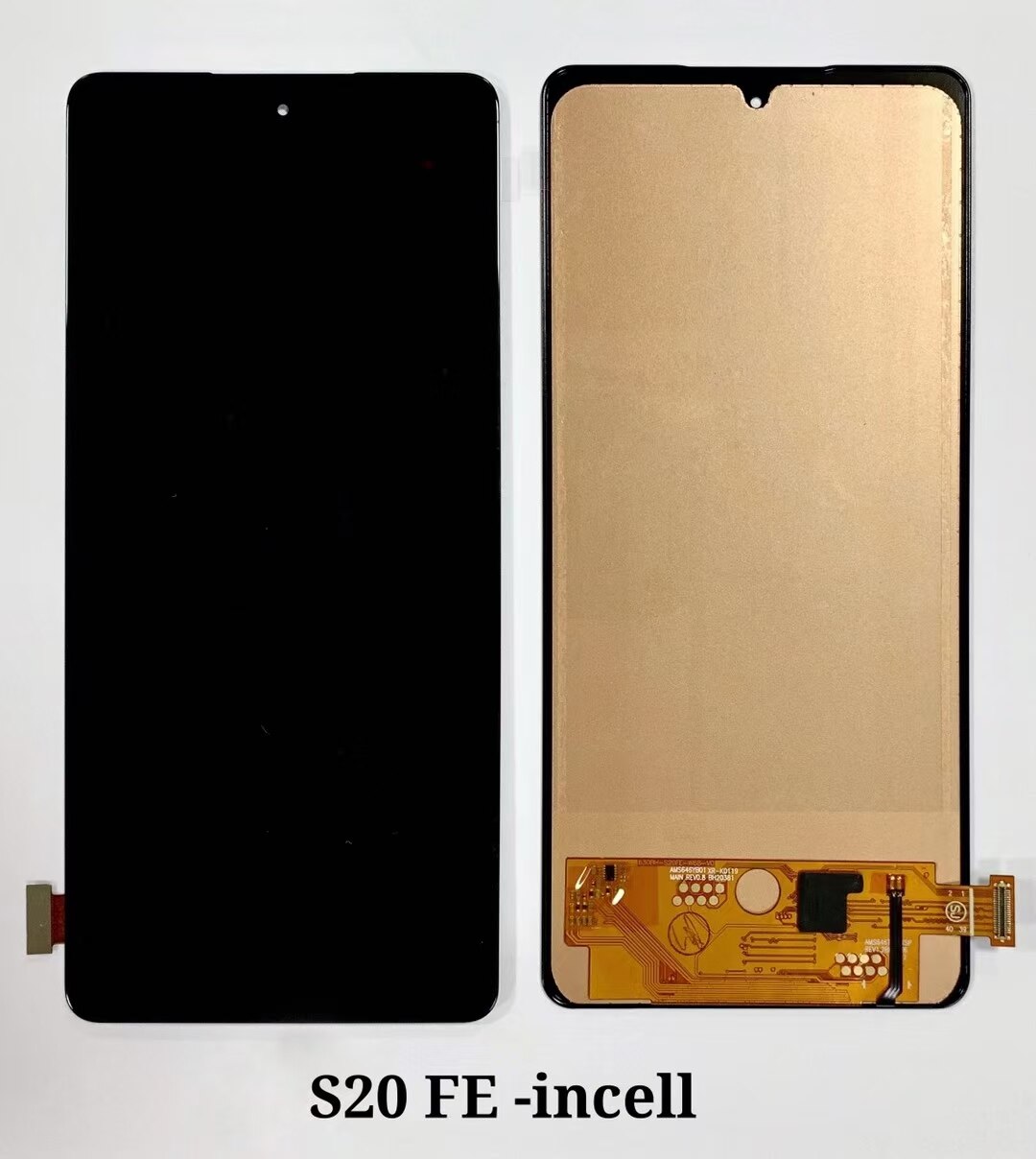 g780i